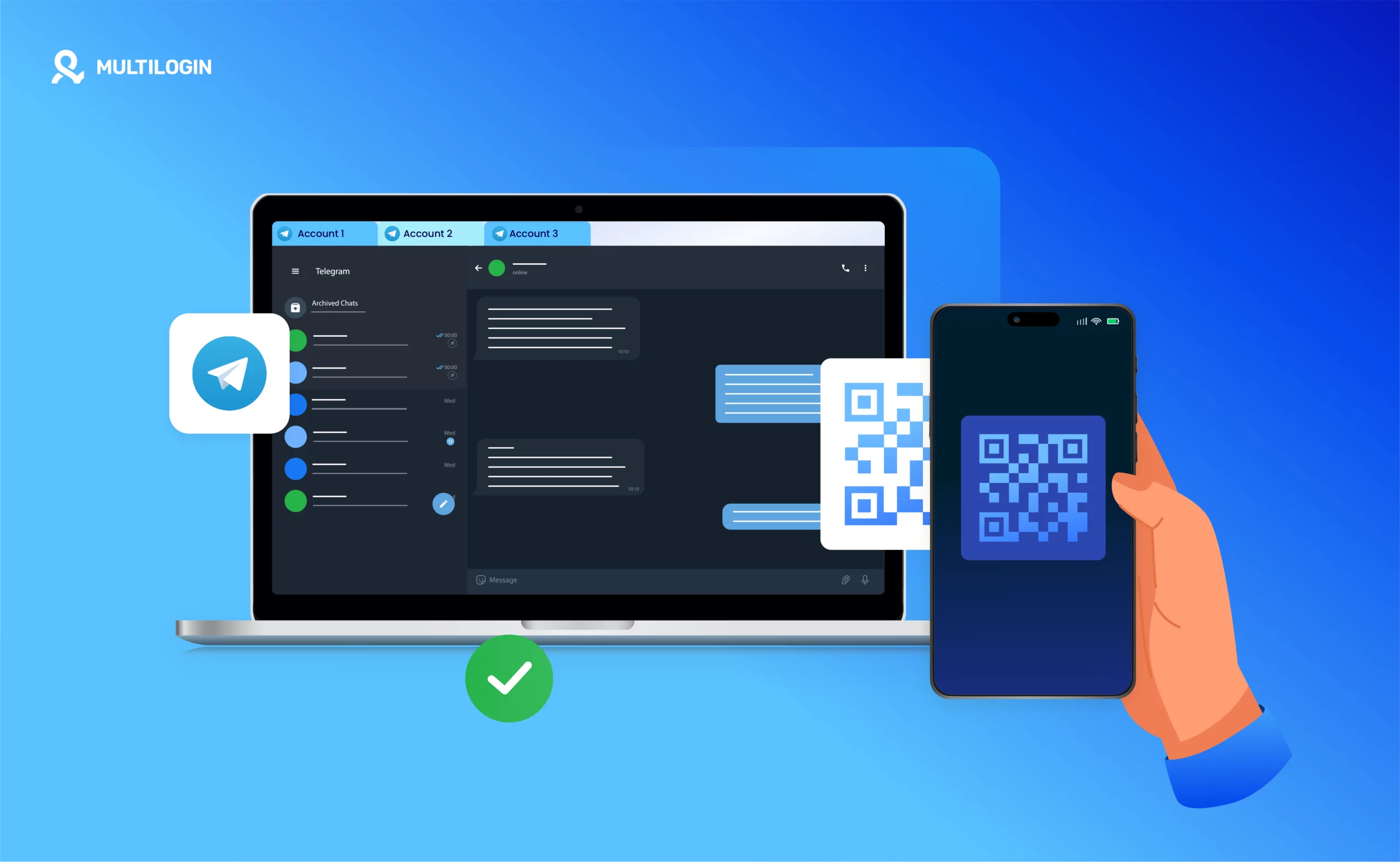Does Skype number detection support batch extraction of Skype IDs and activation status?
